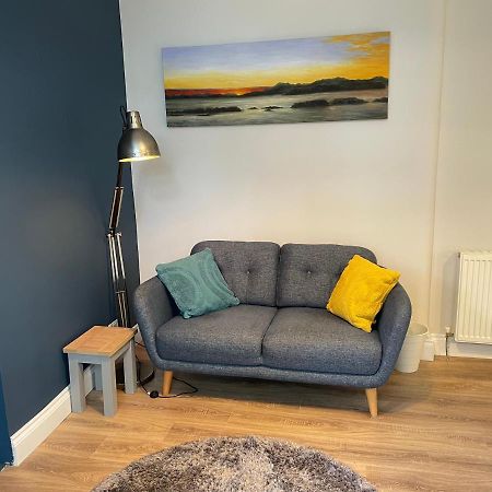 Number 79, Cosy Central Helensburgh 1 Bedroom, Ground Floor Pet Friendly, Garden Exteriér fotografie