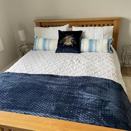 Number 79, Cosy Central Helensburgh 1 Bedroom, Ground Floor Pet Friendly, Garden Exteriér fotografie