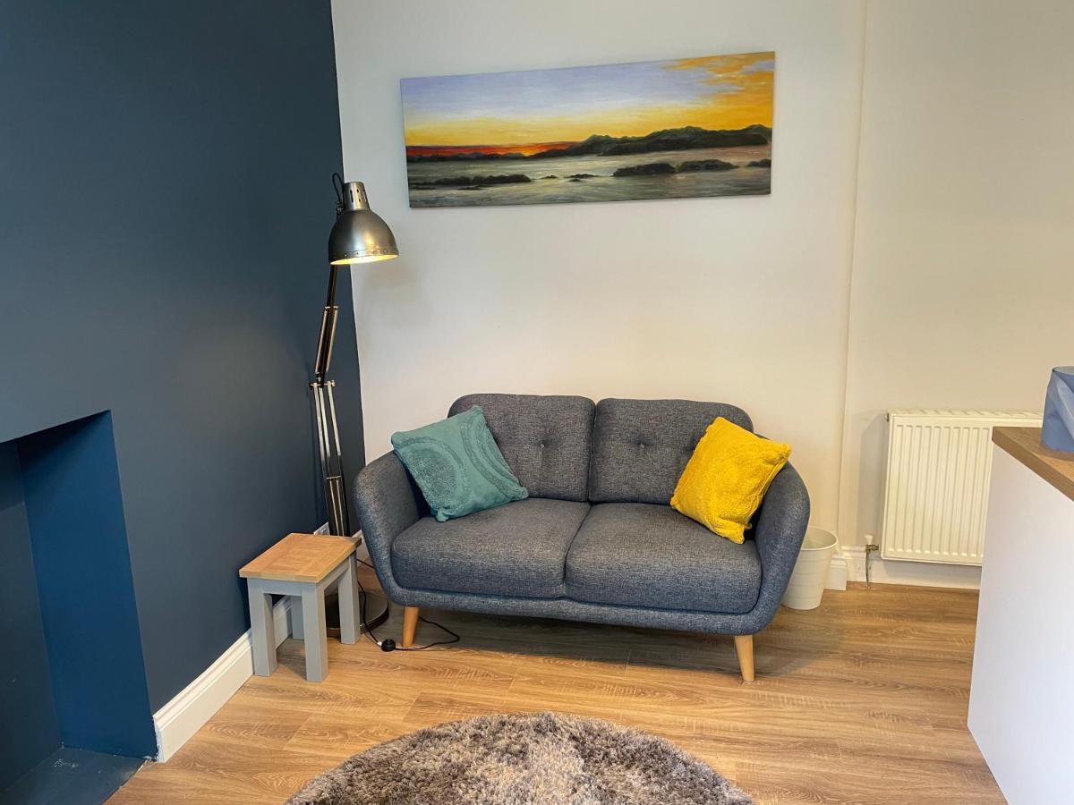 Number 79, Cosy Central Helensburgh 1 Bedroom, Ground Floor Pet Friendly, Garden Exteriér fotografie
