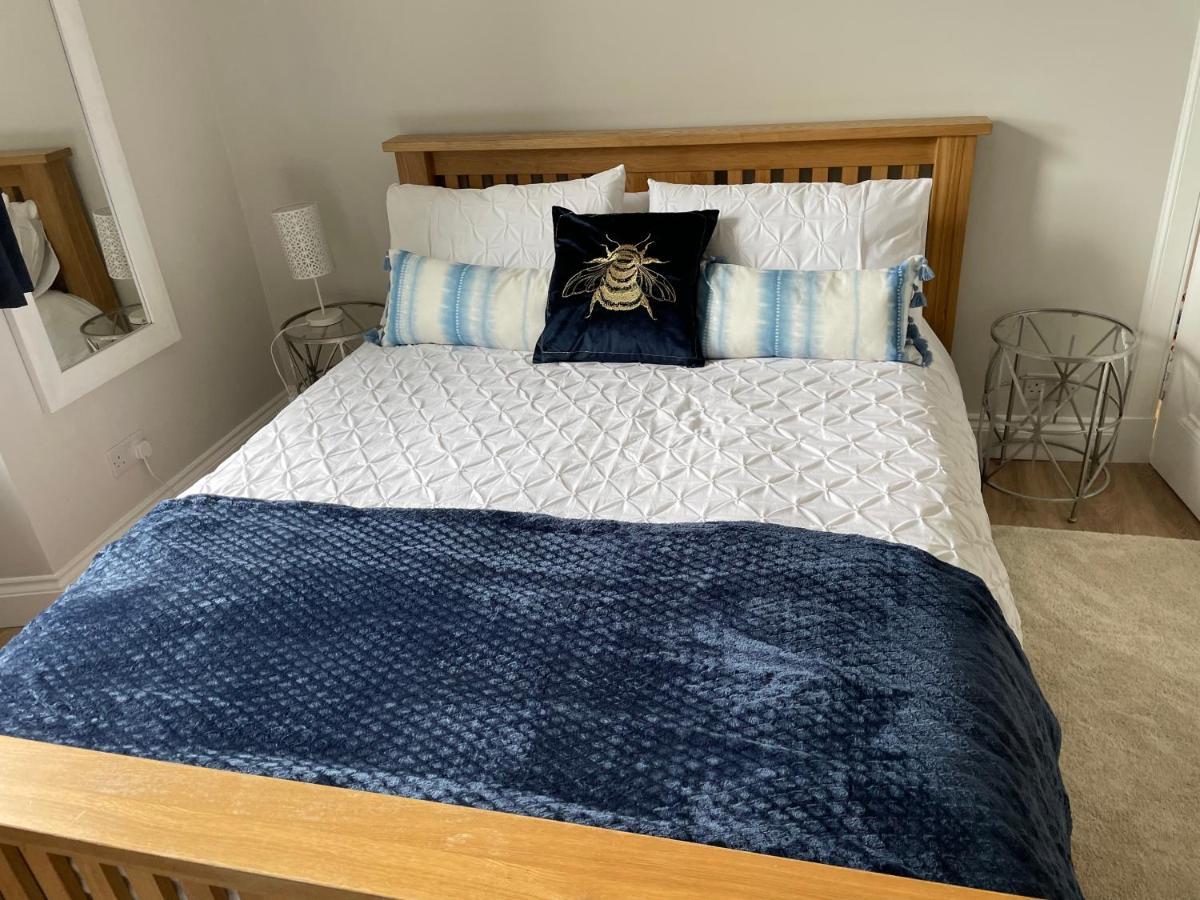 Number 79, Cosy Central Helensburgh 1 Bedroom, Ground Floor Pet Friendly, Garden Exteriér fotografie